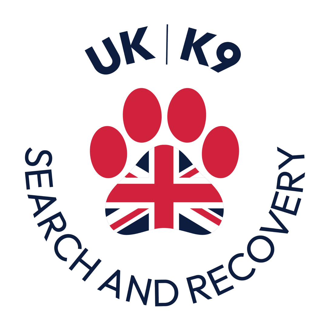 UK K9 Search and Recovery